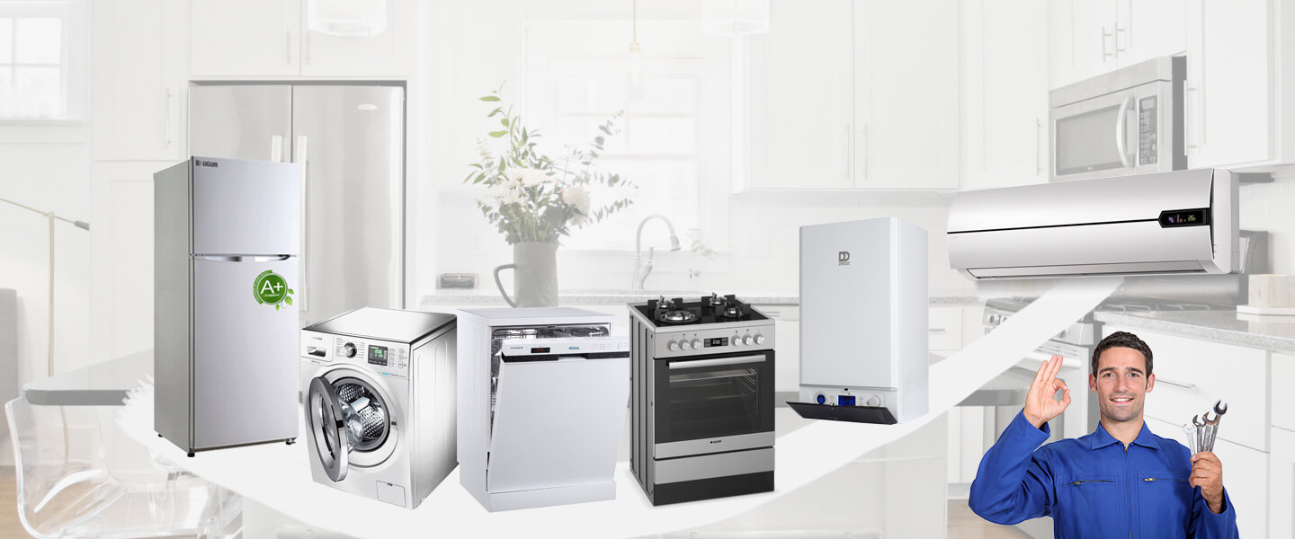 Gemerek Warmhaus Servisi